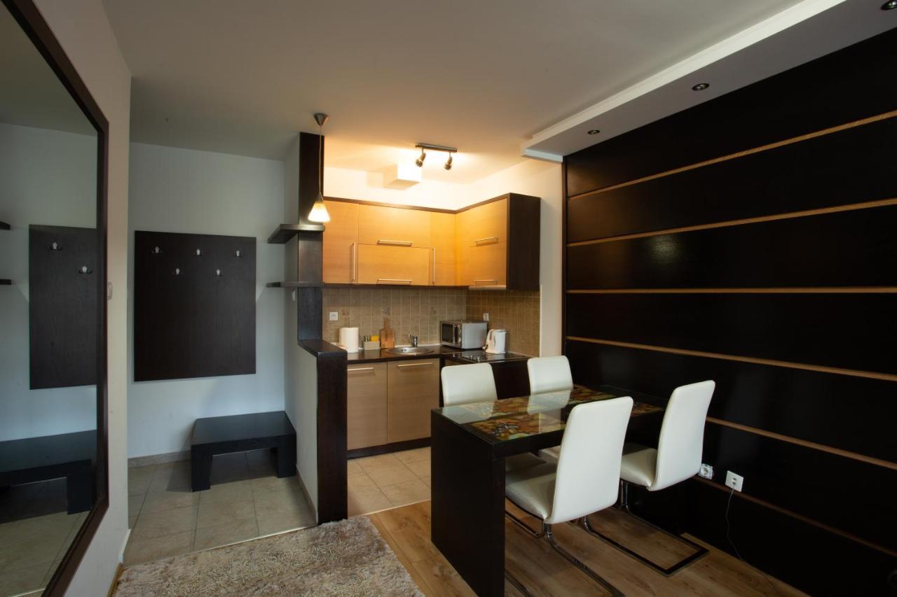 Apartment 204 Kopaonik Exteriör bild