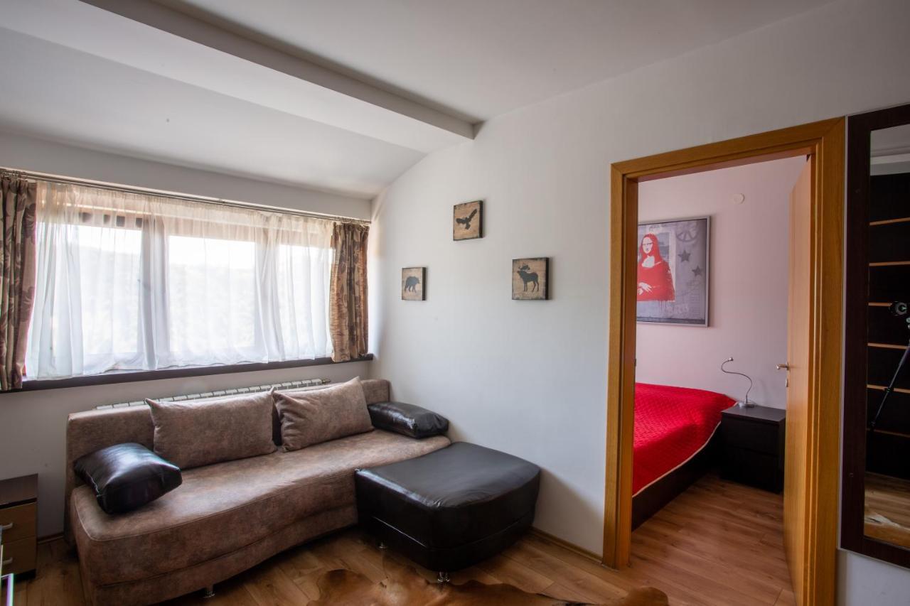 Apartment 204 Kopaonik Exteriör bild