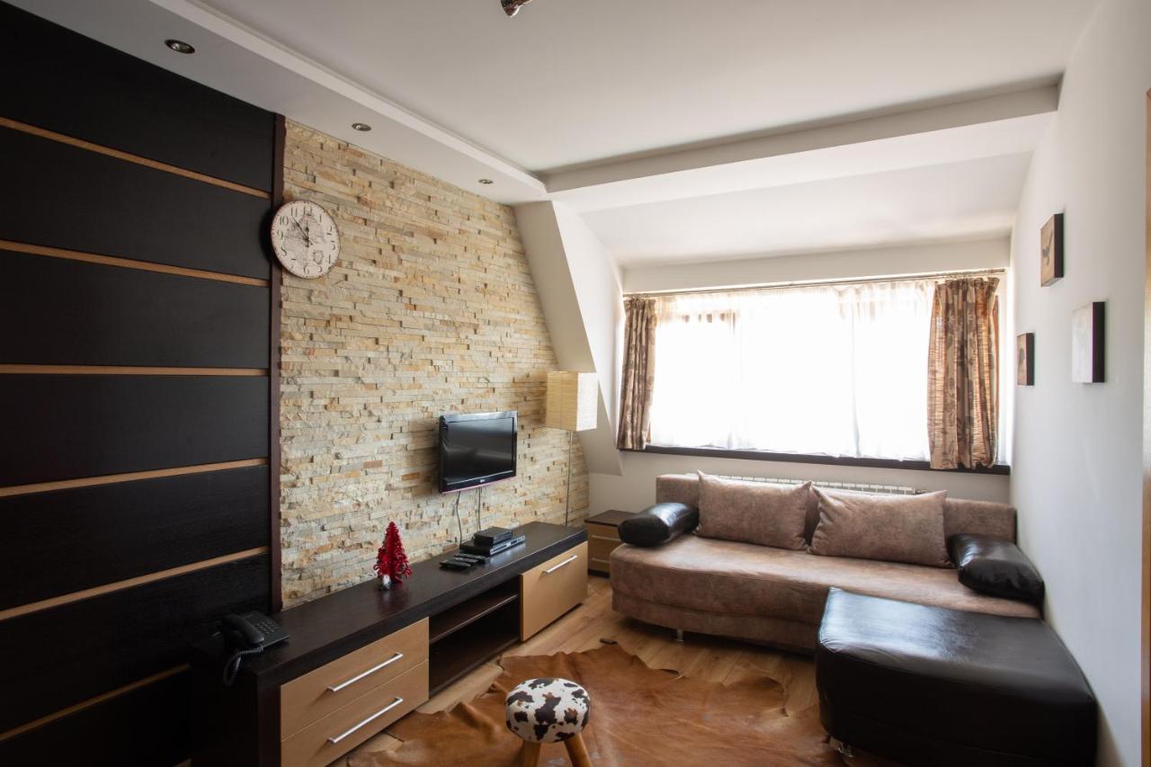 Apartment 204 Kopaonik Exteriör bild