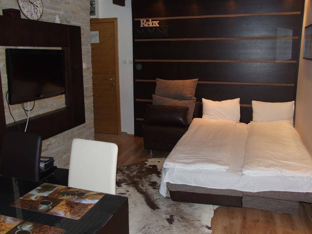 Apartment 204 Kopaonik Exteriör bild