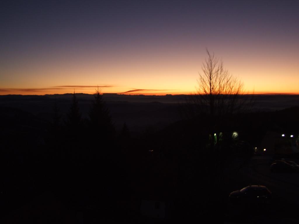 Apartment 204 Kopaonik Rum bild