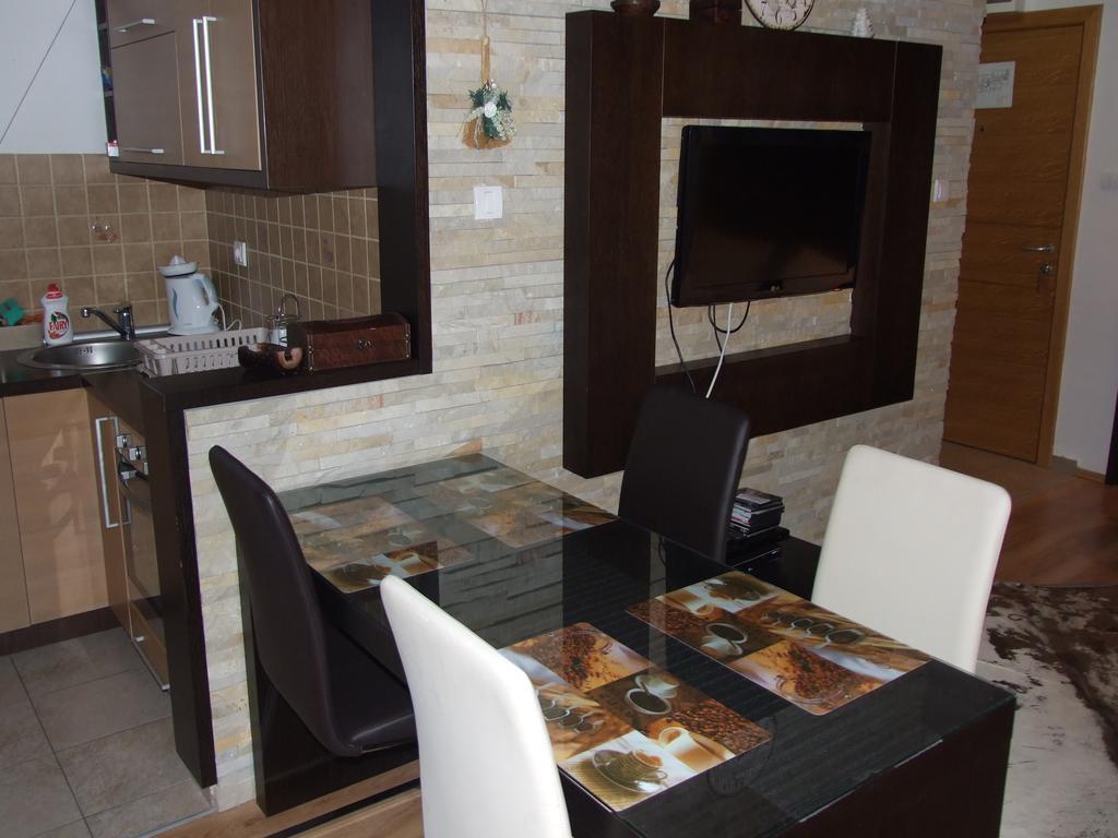 Apartment 204 Kopaonik Exteriör bild
