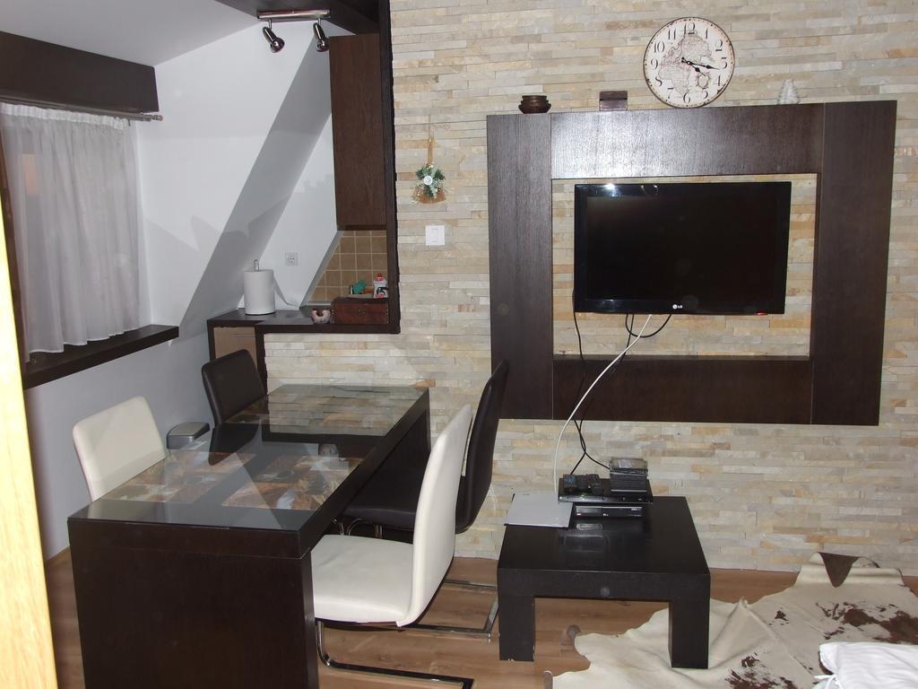 Apartment 204 Kopaonik Rum bild