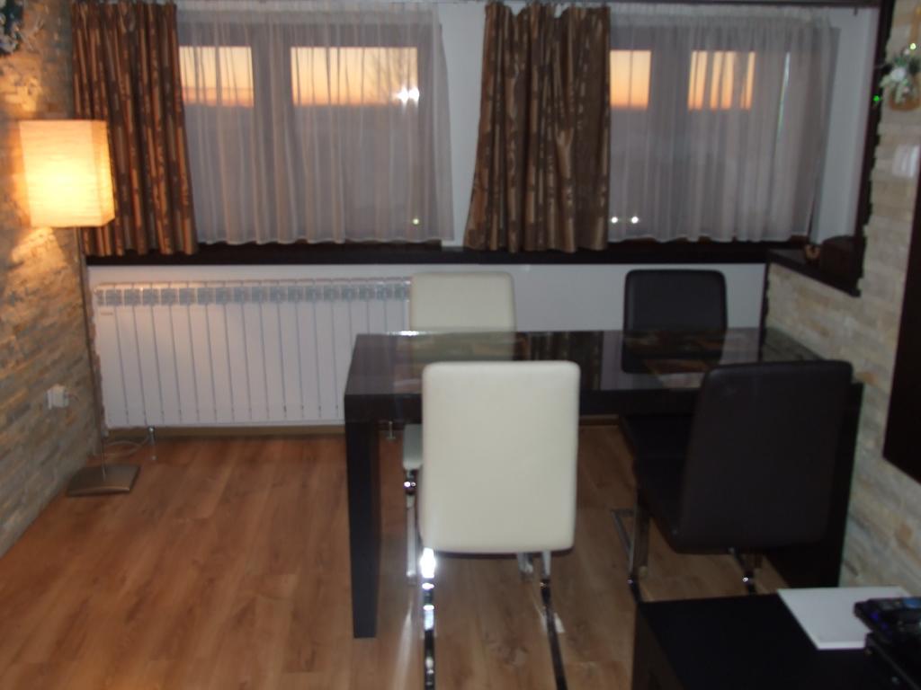 Apartment 204 Kopaonik Rum bild
