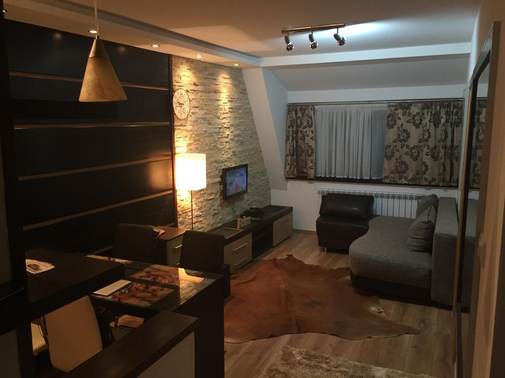 Apartment 204 Kopaonik Rum bild