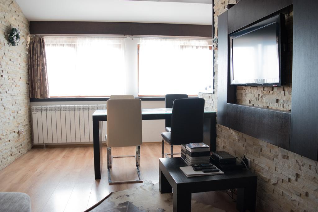Apartment 204 Kopaonik Exteriör bild
