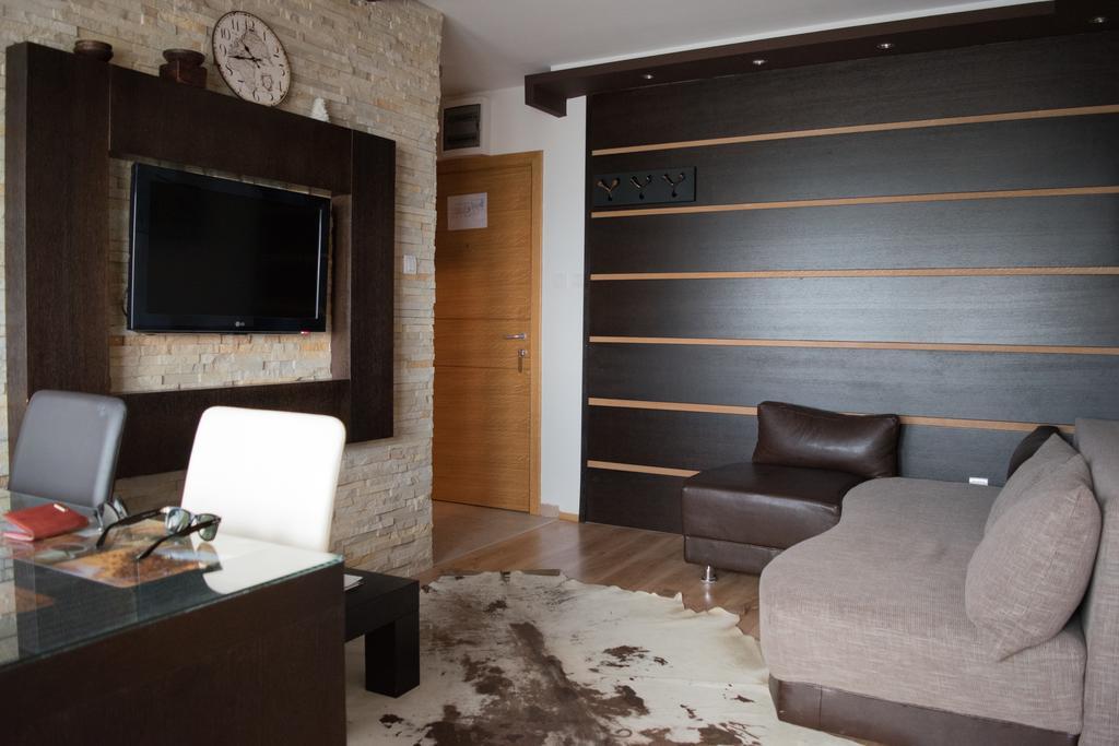 Apartment 204 Kopaonik Exteriör bild